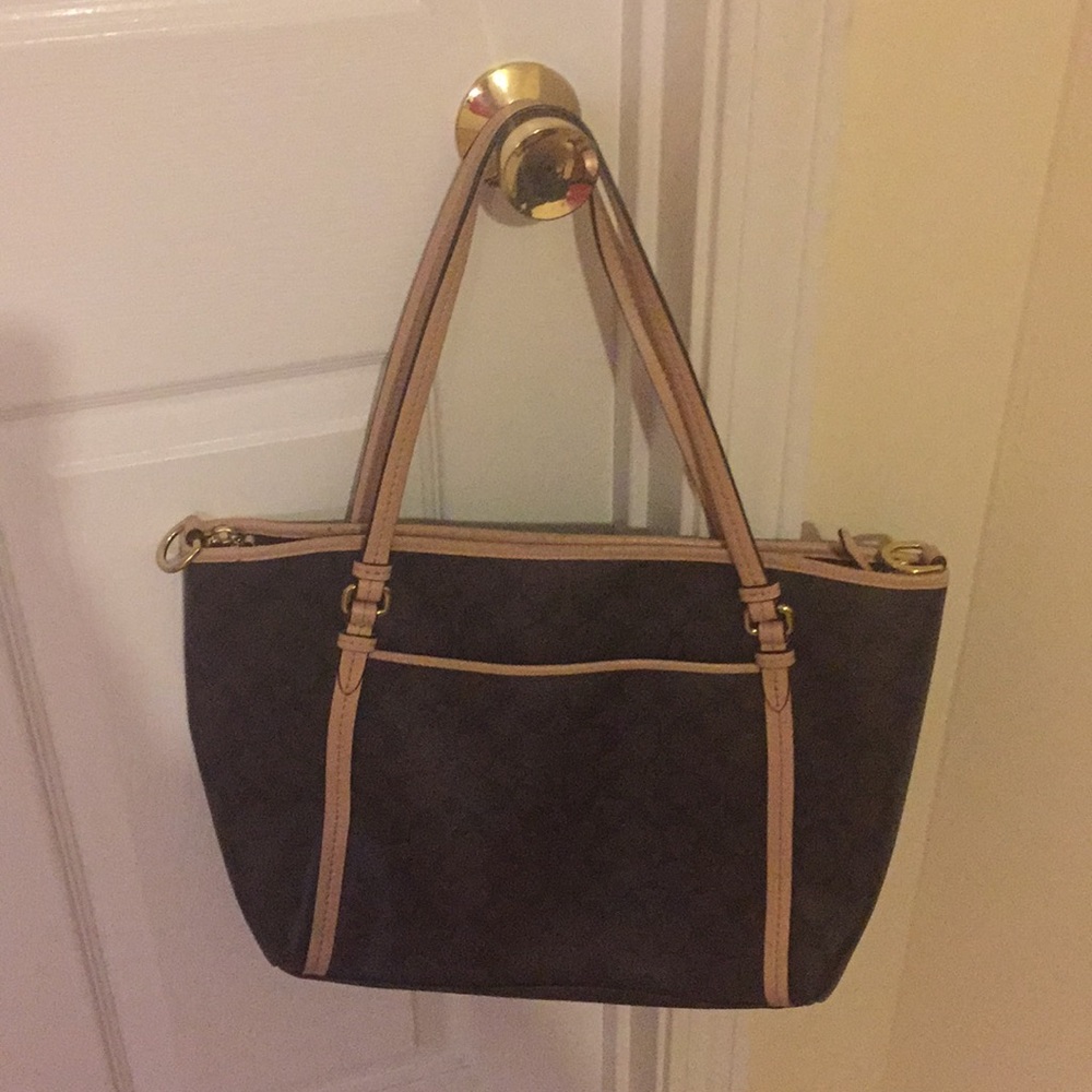 Coach bag - Picture 2 of 4